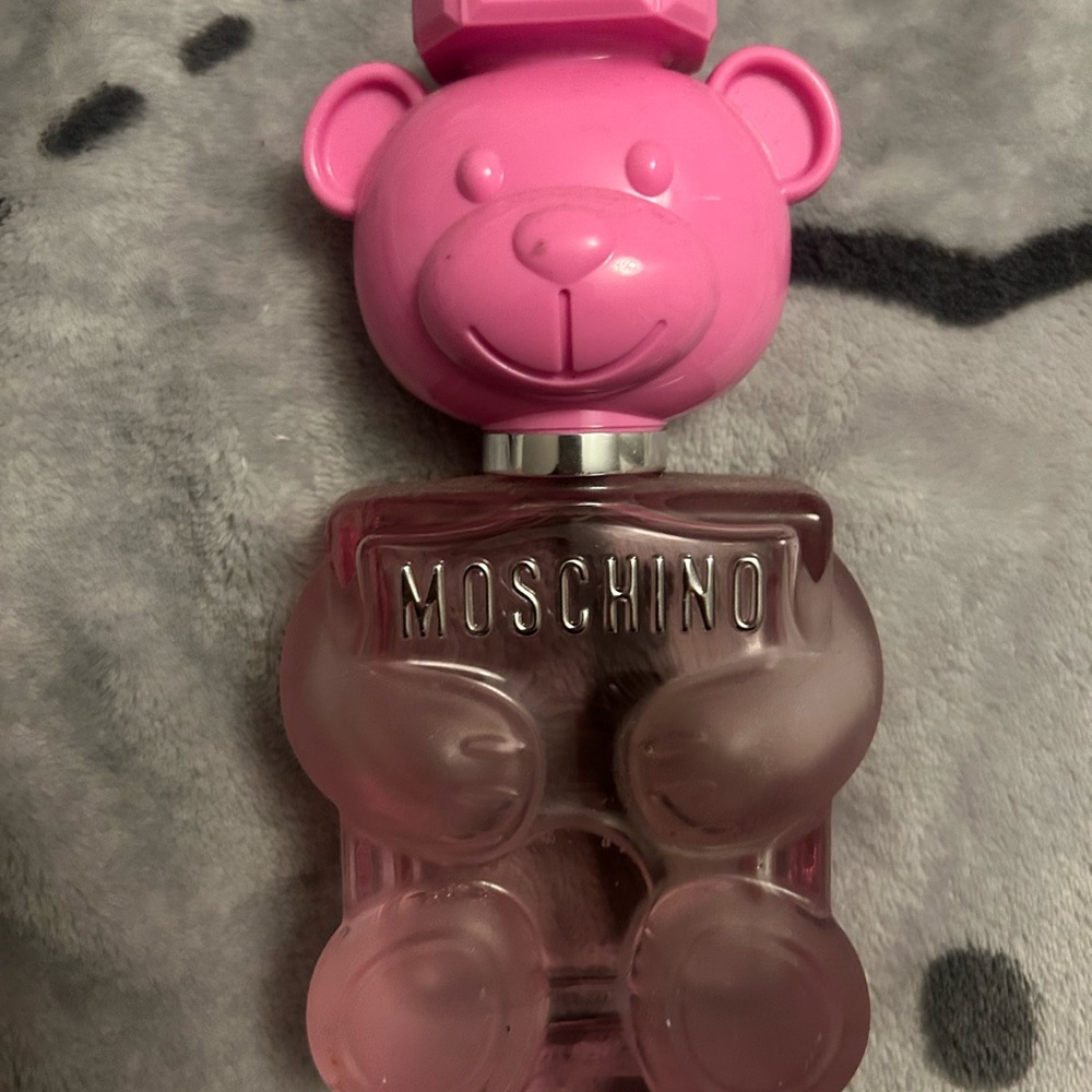 Moschino Toy 2 edt 3.4 oz